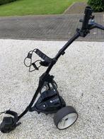 Motocaddy elektrische golfcaddy, Sport en Fitness, Golf, Ophalen, Gebruikt, Overige typen