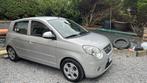 kia picanto prêt a immatriculer euro 4, Voorwielaandrijving, 4 deurs, Particulier, Blauw