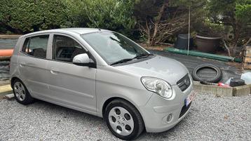 kia picanto prêt a immatriculer euro 4 beschikbaar voor biedingen