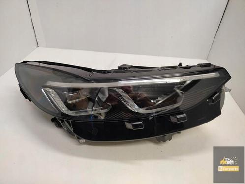 Ford Kuga MK3 Lift Volledig Ledlamp rechts, Auto-onderdelen, Verlichting, Ford, Gebruikt