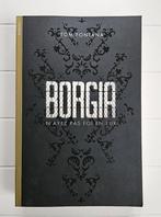 Borgia: Heb er geen vertrouwen in, Boeken, Ophalen of Verzenden, Gelezen, Tom Fontana