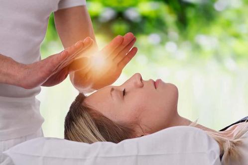 Soins magnétisme et énergies, Handtassen en Accessoires, Uiterlijk | Lichaamsverzorging, Nieuw, Overige typen, Ophalen