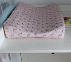 Verschoningsmatje voor baby's roze, Enlèvement ou Envoi