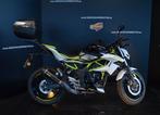 2019 Kawasaki Z125 | 1501KM | 2 Jaar Garantie, Motoren, Bedrijf, 125 cc, 11 kW of minder, 1 cilinder