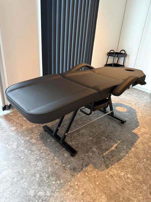 Behandelstoel, Huis en Inrichting, Stoelen, Zo goed als nieuw, Ophalen