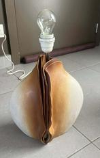 Lamo van Georges Deliège, Ophalen, Gebruikt