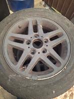 Velgen bmw 316i, Auto-onderdelen, Banden en Velgen, Ophalen, Winterbanden, Velg(en)