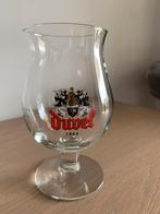 Bierglas Duvel, Verzamelen, Ophalen of Verzenden, Zo goed als nieuw, Duvel