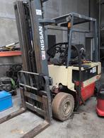defecte heftruck voor onderdelen, Auto-onderdelen, Overige Auto-onderdelen, Ophalen