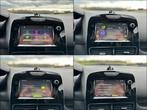 Renault Clio Limited 2017 GPS DAB Cruise 119000km, 898 cc, Blauw, Bedrijf, 5 deurs