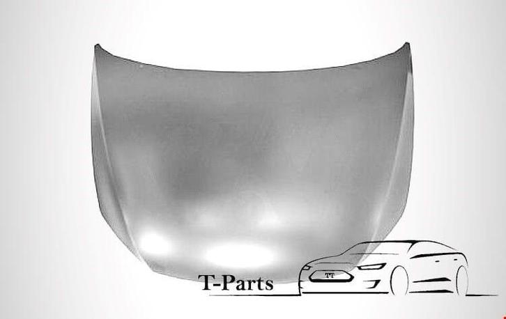 Onbekend, Autos : Pièces & Accessoires, Carrosserie & Tôlerie, Capot moteur, Volkswagen, Neuf