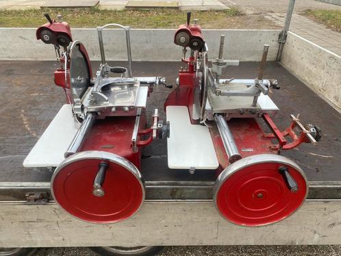 GEZOCHT OUDE BERKEL SNIJMACHINE VLEESSNIJMACHINE HANDWIEL, Antiek en Kunst, Antiek | Overige Antiek, Ophalen