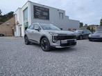 Kia Sportage 1.6 T-GDi Exclusive DCT7 NEW MODEL (bj 2025), Auto's, Gebruikt, 4 cilinders, Zwart, Bedrijf
