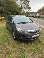 Opel zafira 7 zits 1.6 cdti EURO6, Auto's, Monovolume, Euro 6, 109 g/km, 7 zetels