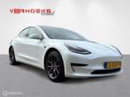 Tesla Model 3 Standard RWD Plus, Automaat, Zwart, Wit, Elektrisch