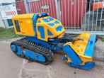 Bomford flailbot robot maaier mower remote diesel CE 140cm, Overige, Oogstmachine