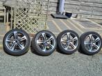 18 inch Velgen voor Mercedes / VW / Audi, Auto-onderdelen, Banden en Velgen, Ophalen, 18 inch, Banden en Velgen, 235 mm