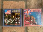 De mooiste marsen : cd, Cd's en Dvd's, Ophalen of Verzenden, Gebruikt