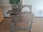 Chocolade wielmachien 25kg, Ophalen
