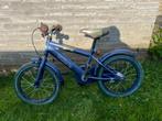 Kinderfiets te koop, Ophalen, Gebruikt, Minder dan 16 inch