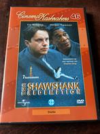 La rédemption de Shawshank, CD & DVD, DVD | Néerlandophone, Utilisé, Enlèvement ou Envoi