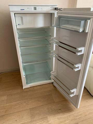 LIEBHERR Premium A++ koel-vriescombinatie als nieuw beschikbaar voor biedingen