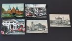 postkaarten GENT vanaf 1907, Verzamelen, Postkaarten | Buitenland, Ophalen of Verzenden, Voor 1920