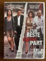 L'Un Reste, l'Autre Part (Claude Berri), Tous les âges, Enlèvement ou Envoi, Comme neuf, Comédie romantique