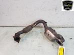 KATALYSATOR Ford Fiesta 6 (JA8) (01-2008/01-2018), Auto-onderdelen, Gebruikt, Ford