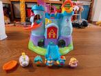 Playskool kasteel, Kinderen en Baby's, Ophalen, Gebruikt, Overige typen