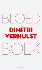 Bloedboek  -  Dimitri Verhulst, Verzenden, Dimitri Verhulst
