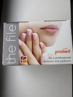 Elektrische nagelfrees, Elektronische apparatuur, Persoonlijke Verzorgingsapparatuur, Ophalen, Zo goed als nieuw, Hand- en Voetverzorging