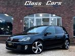 Volkswagen Golf GTI 2.0TSI DSG TOIT OUVRANT CARNET CAM XENON, Autos, Cuir, Euro 5, Achat, 155 kW