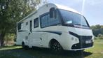 Itineo JC740 camper, Koelkast, Fiat, 7 tot 8 meter, Diesel