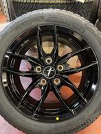 Mini Cooper velgen met winterbanden, Auto-onderdelen, Banden en Velgen, Ophalen, Velg(en), 16 inch, Nieuw