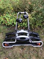 Thule fietsendrager, Auto diversen, Fietsendragers, Ophalen, Brede banden, Zo goed als nieuw, 2 fietsen