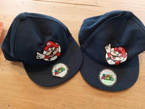 Kleding en accessoires van Mario en Sonic, Kinderen en Baby's, Kinderkleding | Overige, Zo goed als nieuw, Ophalen of Verzenden