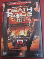 Death Race (2008), Vanaf 16 jaar, Ophalen of Verzenden, Zo goed als nieuw, Actie