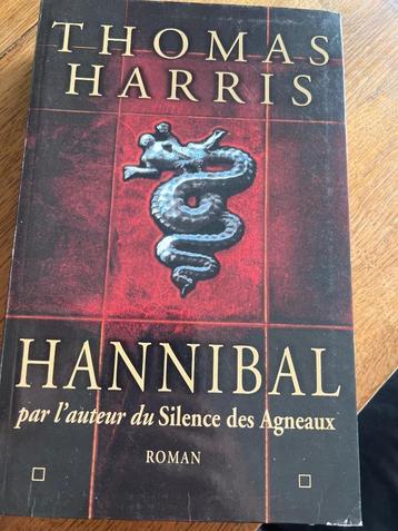 Roman Hannibal  beschikbaar voor biedingen