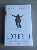 Loterij ( Patricia Wood ) ( roman ), Ophalen of Verzenden, België