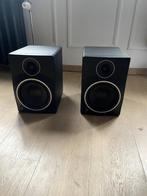 Enceintes de monitoring Mackie MR6 mk3, Audio, Tv en Foto, Luidsprekerboxen, Refurbished, 60 tot 120 watt, Front, Rear of Stereo speakers