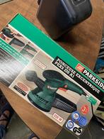Ponceuse excentrique impeccable, Ophalen, Zo goed als nieuw