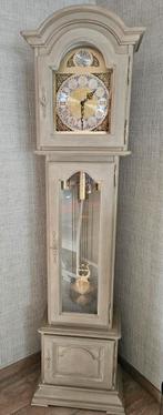 Staande rustieke klok, Antiek en Kunst, Ophalen