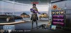 Pubg Mobile Account te koop, Games en Spelcomputers, Games | Atari, Ophalen of Verzenden