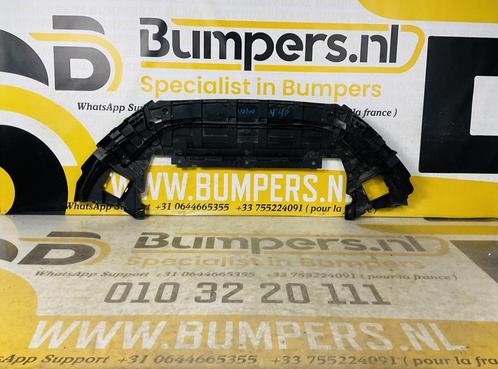Onderplaat Volvo V40-31455220 Bumperlip 2-R1-6891R, Auto-onderdelen, Carrosserie, Voor, Gebruikt, 6 maanden garantie, Ophalen of Verzenden
