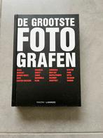 Allessandro Mauro - De grootste fotografen, Boeken, Kunst en Cultuur | Fotografie en Design, Techniek, Zo goed als nieuw, Allessandro Mauro; Alessia Tagliaventi; Laura Leonelli