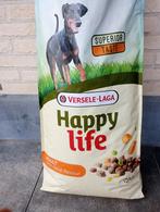 Versele Laga Happy Life Adult Beef Hondeneten, Dieren en Toebehoren, Ophalen, Hond