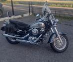 Moto Kawasaki VN 800, Motoren, Particulier