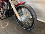 HARLEY DAVIDSON WIFE GLIDE PERFECTE STAAT*** garantie***, Bedrijf