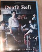 Death Bell, CD & DVD, DVD | Horreur, À partir de 16 ans, Enlèvement ou Envoi, Comme neuf, Autres genres